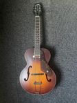 Gretsch New Yorker G9555