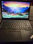 Lenovo Thinkpad X390, 13,3Tum, i5-8365U, 8/256GB, 4G Modem