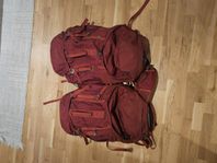 Backpack 60L Lundhags