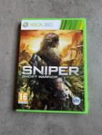 Sniper: Ghost Warrior – Nytt Fodral, till Xbox 360!