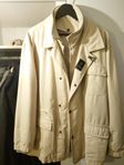 Fay Jacka beige str L