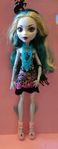 monster high 