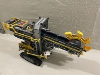 Lego technic 42055