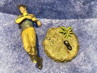 Staty Uncharted Nathan Drake