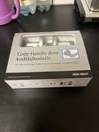 Assa Abloy kodhandtag 8810 höger