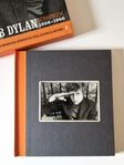 Bob Dylan scrapbook 