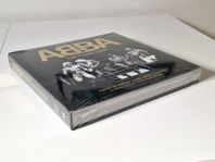 ABBA the photo book, inbunden deluxutgåva 
