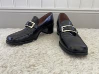 ALAN HOPE loafers skor, stl 38