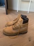 Timberlandkängor stl 40