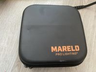 Mareld Mila vega 5000 PRO, pannlampa 