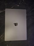 MacBook Pro M1 late 2021