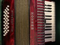 Dragspel Hohner