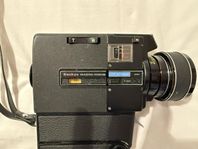 Vintage Filmkamera SANKYO Super MF606