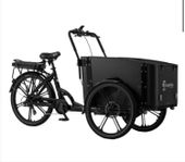 Cargo bike Flex -22