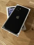 iPhone 12 64GB Svart