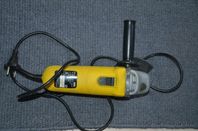 Vinkelslip fr Alpha Tools