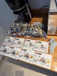 Lego Star Wars Klon arme Ny