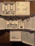 Tado v3+ wifi temperaturstyrning