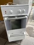 Electrolux Smal Spis Ugn 230/400 V