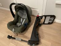 Britax Römer babyskydd