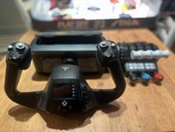 Flygsystem Turtle Beach Velocity one 