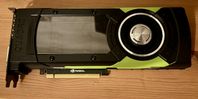 Nvidia Quadro M6000 12gb