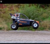 Crosskart  125cc