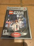 PlayStations 2 Lego star wars 2