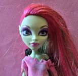 monster high 