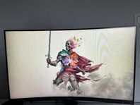 AOC 32 tum 240 hz monitor