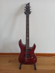 Schecter Damien Elite-6