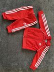 adidas set 3-6 månader