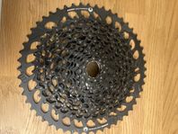 Sram GX cassette 10-52