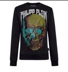 Philipp Plein sweatshirt 