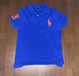 polo Ralph lauren pike 