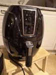 Airfryer Princess XL 