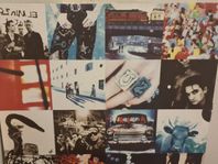 LP U2 – Achtung Baby