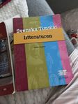 studentlitteratur, gymnasie/högskola