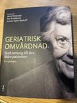 Geriatrisk omvårdnad 