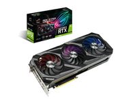 ASUS GeForce RTX 3090 ROG Strix OC