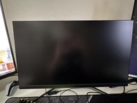 msi FHD 165hz 24tum 