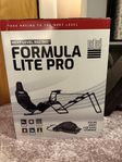 Formula Lite Pro NLR-S038 Next Level Racing