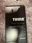 Thule Top Ride Cykelställ