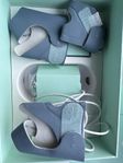 Owlet Smart Sock Babyvakt, Bedtime Blue