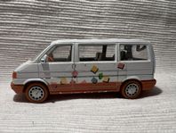 SCHABAK VW T4 Transporter 90-tal rare!