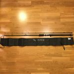13 Fishing Fate Black Gatekeeper 9'1" XXXH 100-300g spinnsp