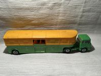 CORGI MAJOR TOYS Great Britain Bedford Horse 1975