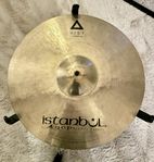 Istanbul Xist 14” Hi-hat 