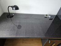 Skrivbord Montecarlo - italienisk design!