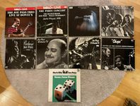 Joe Pass vinylskivor